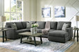 Edenfield - Sectional - Stylish Home Furniture