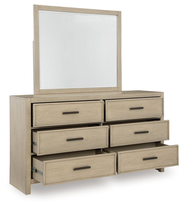 Calmoro - Dresser - Stylish Home Furniture