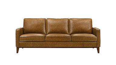 Caspar - Sofa - Caramel