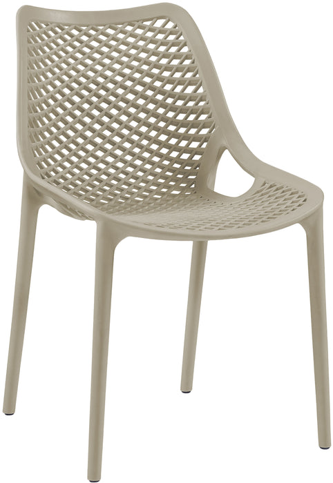 Mykonos - Outdoor Patio Dining Chair (Set of 2)