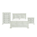 Bridgestone - Panel Bedroom Set - Stylish Home Furniture