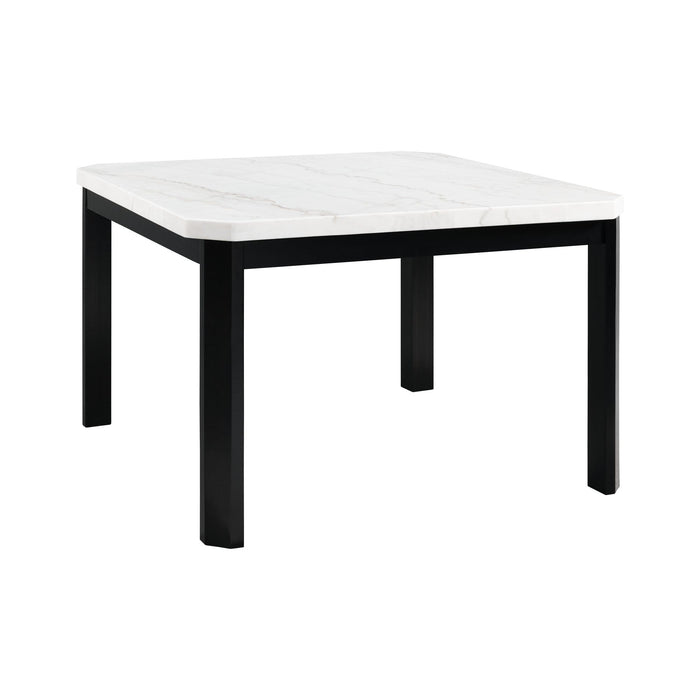Francesca - Counter Height Dining Set - Stylish Home Furniture