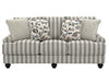Marley - Sofa - Mocha - Stylish Home Furniture