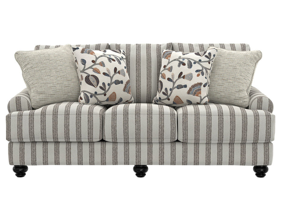 Marley - Sofa - Mocha - Stylish Home Furniture