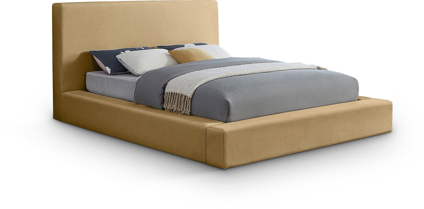 Dorian - Upholstered Bed
