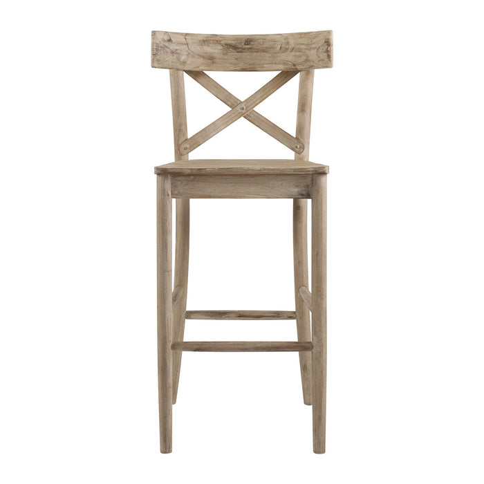 Callista - Bar Stool - Stylish Home Furniture