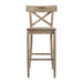 Callista - Bar Stool - Stylish Home Furniture