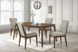 Maggie - Dining Table Set - Stylish Home Furniture