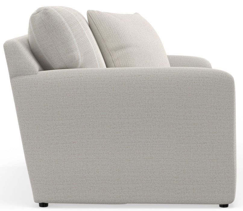 Lindsey - Chair & 1/2 - Cotton