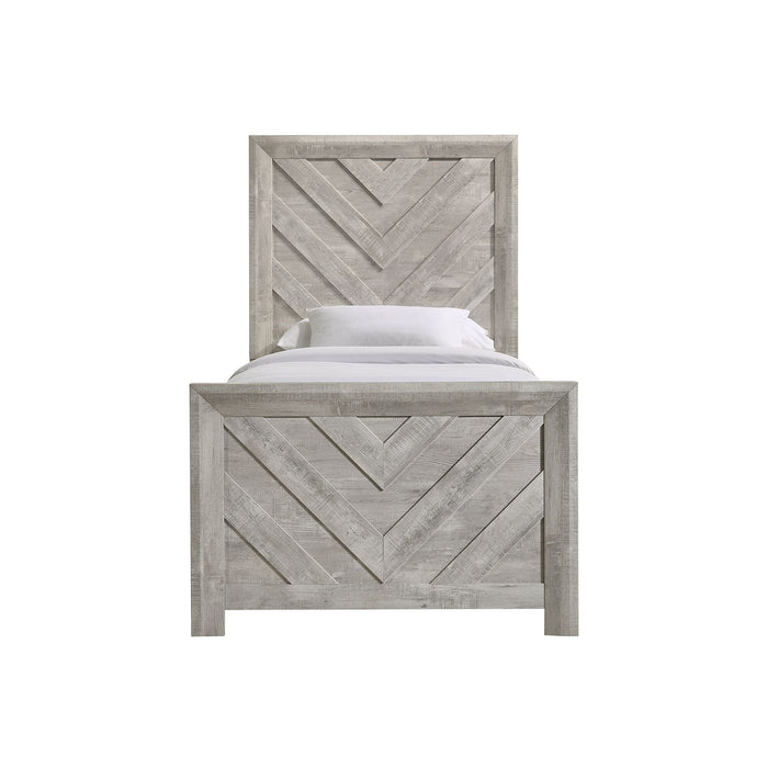 Eleanor - Bed - Stylish Home Furniture
