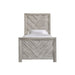Eleanor - Bed - Stylish Home Furniture