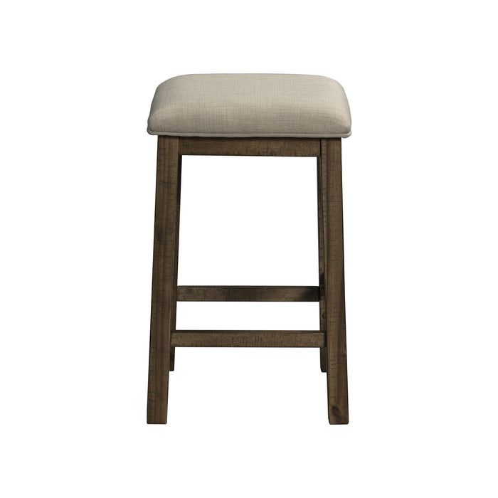 Stone - Occasional Bar Table Single Pack - Stylish Home Furniture