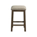 Stone - Occasional Bar Table Single Pack - Stylish Home Furniture