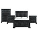 Bridgestone - Panel Bedroom Set - Stylish Home Furniture