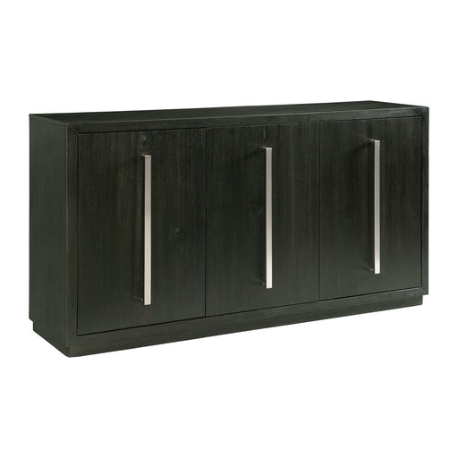 Donovan - Server - Dark - Stylish Home Furniture