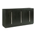 Donovan - Server - Dark - Stylish Home Furniture