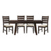 Jax - Dining Set - Stylish Home Furniture