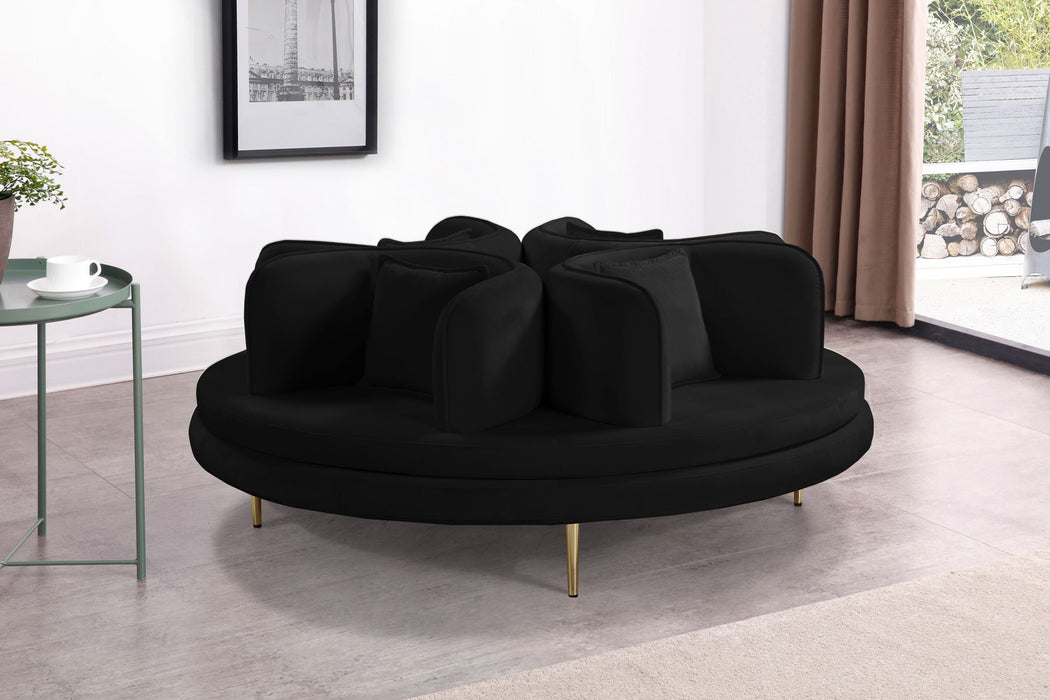 Circlet - Round Sofa Settee