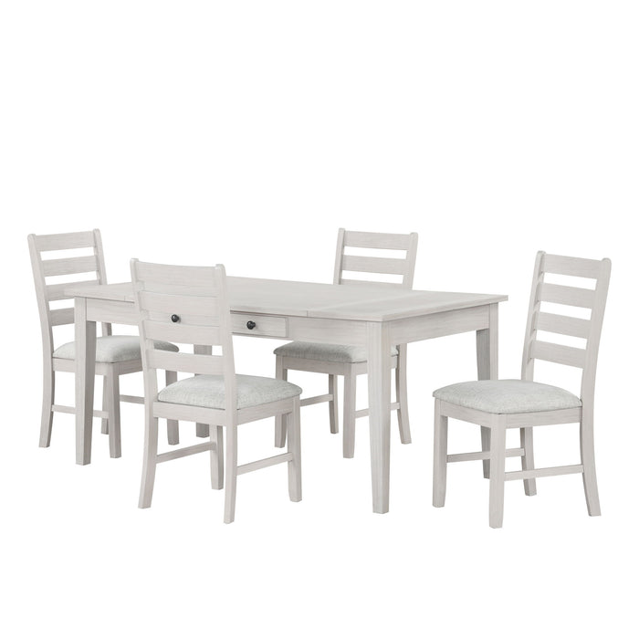 Echo - Dining Table Set