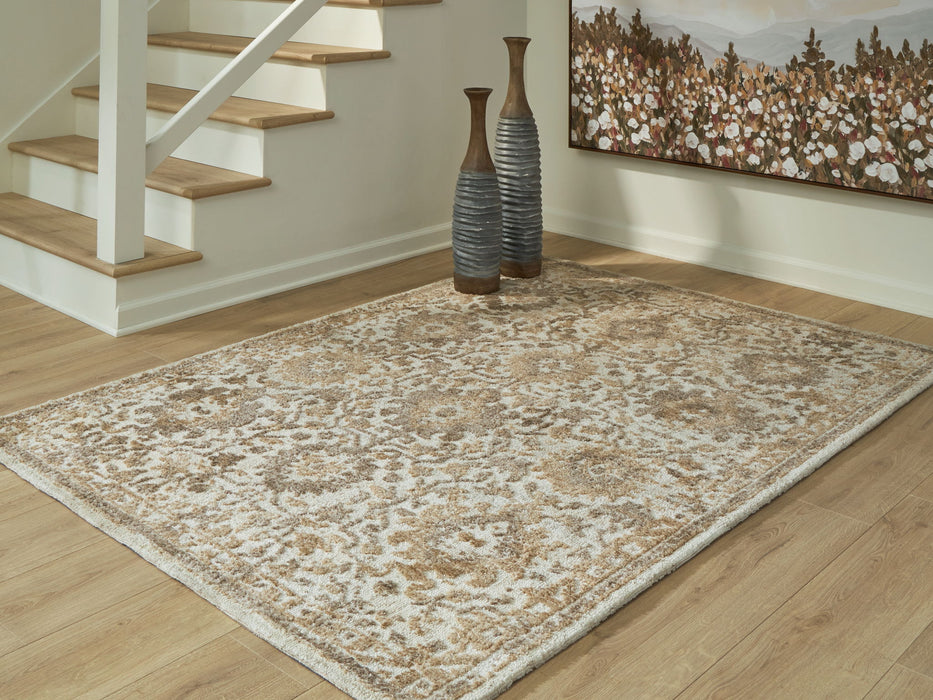 Sableridge - Rug - Stylish Home Furniture