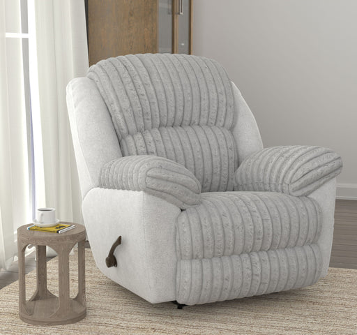 Shaggy - Rocker Recliner