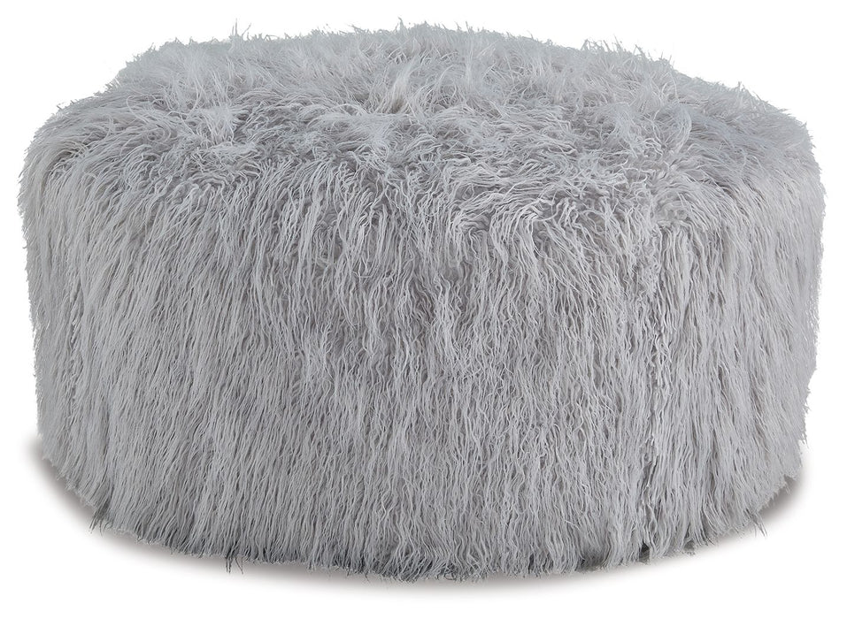 Galice - Oversized Ottoman - Stylish Home Furniture