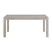 Eleanor - Rectangular Dining Table - Stylish Home Furniture