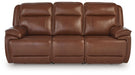 Healy Pier - Reclining Sofa Set - Stylish Home Furniture