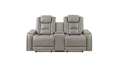 Breckenridge - Console Loveseat