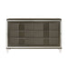 Twenty Nine - 6-Drawer Dresser - Stylish Home Furniture