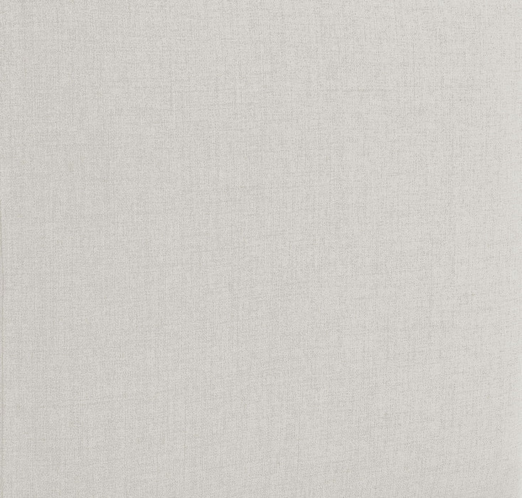 Cube - Linen Ottoman - Stylish Home Furniture