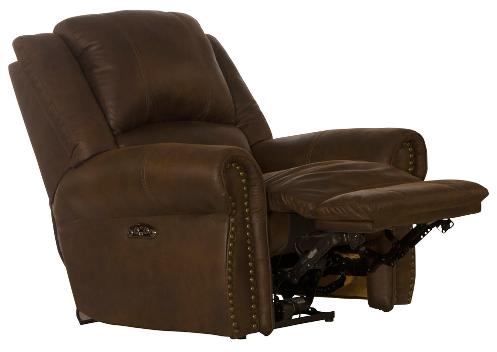 Pickett - Recliner