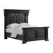Kings Court - Bed - Stylish Home Furniture