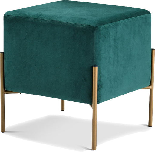 Isla - Stool Ottoman