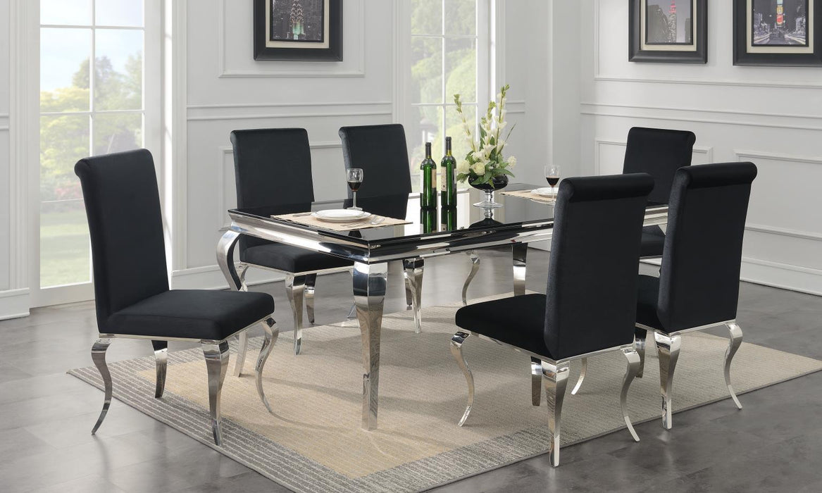 G-106 - Dining Room Set