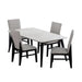 Marlene - Standard Height Dining Set - Stylish Home Furniture