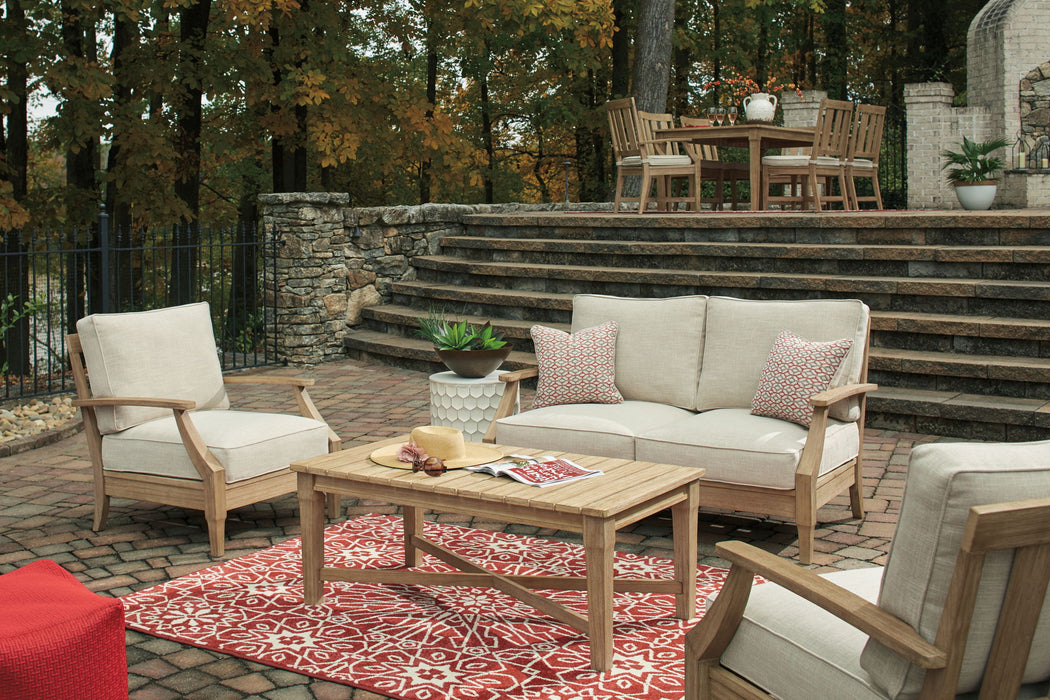 Clare View - Lounge Set - Stylish Home Furniture