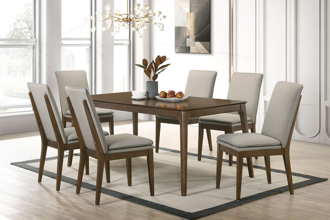 Maggie - Dining Table Set - Stylish Home Furniture