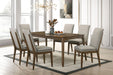 Maggie - Dining Table Set - Stylish Home Furniture