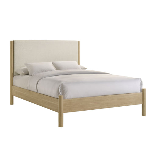 Jonas - Bed - Stylish Home Furniture