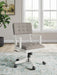 Robbinsdale - Home Office Desk Chair - Antique White - Stylish Home Furniture