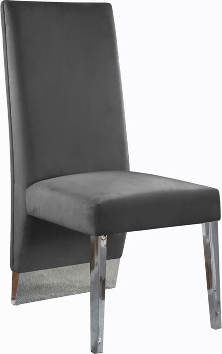 Porsha - Dining Chair (Set of 2)