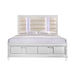 Twenty Nine - Bed - Stylish Home Furniture