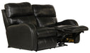 Angelo - Power Reclining Loveseat - Stylish Home Furniture