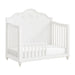Alana - Crib With Guardrails - White - Stylish Home Furniture