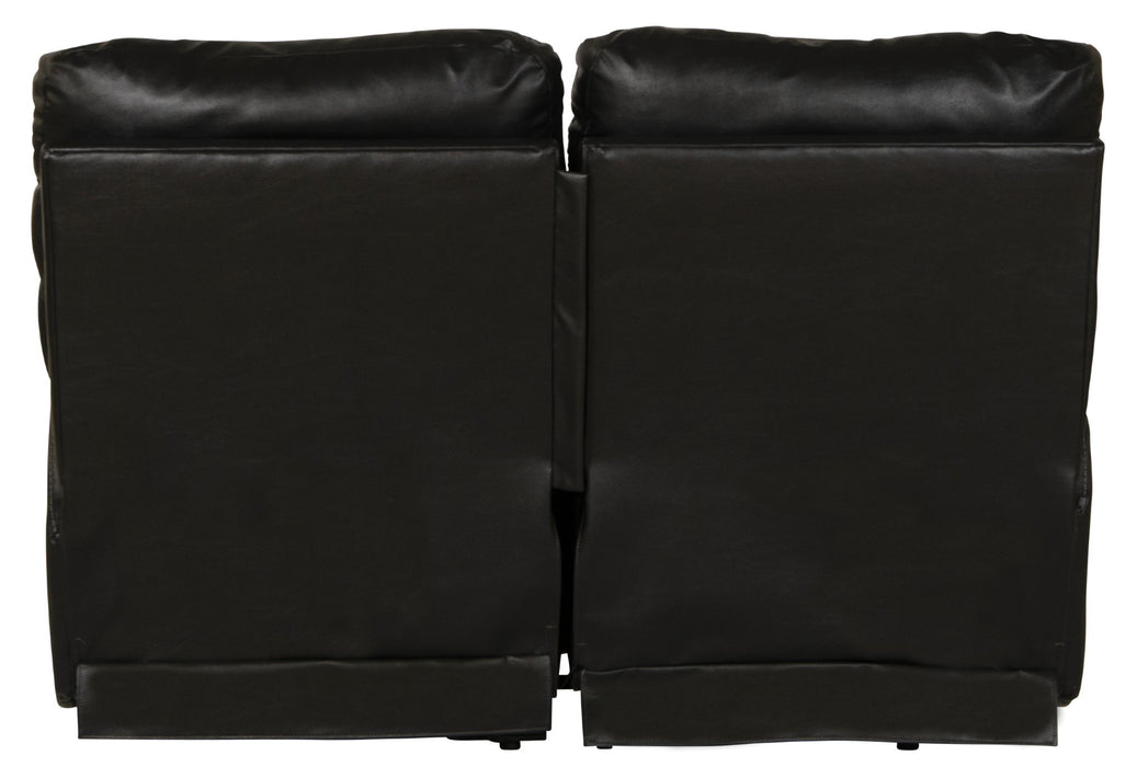 Angelo - Power Reclining Loveseat - Stylish Home Furniture
