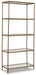 Ryandale - Bookcase - Stylish Home Furniture