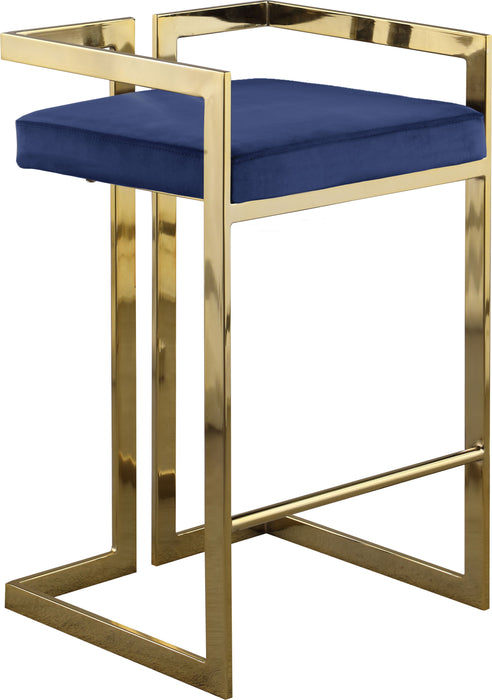 Ezra - Stool (Set of 2)