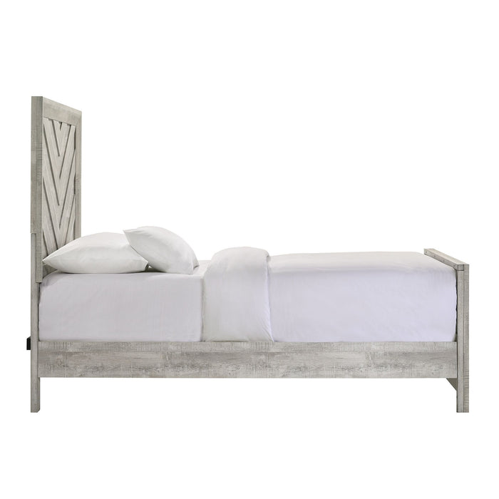 Eleanor - Bed - Stylish Home Furniture