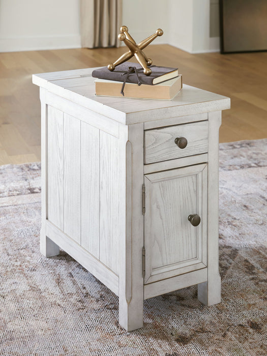 Robbinsdale - Table - Stylish Home Furniture